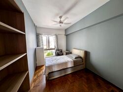 Parkview Apartments (D23), Apartment #495642991